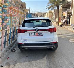 شانجان CS75